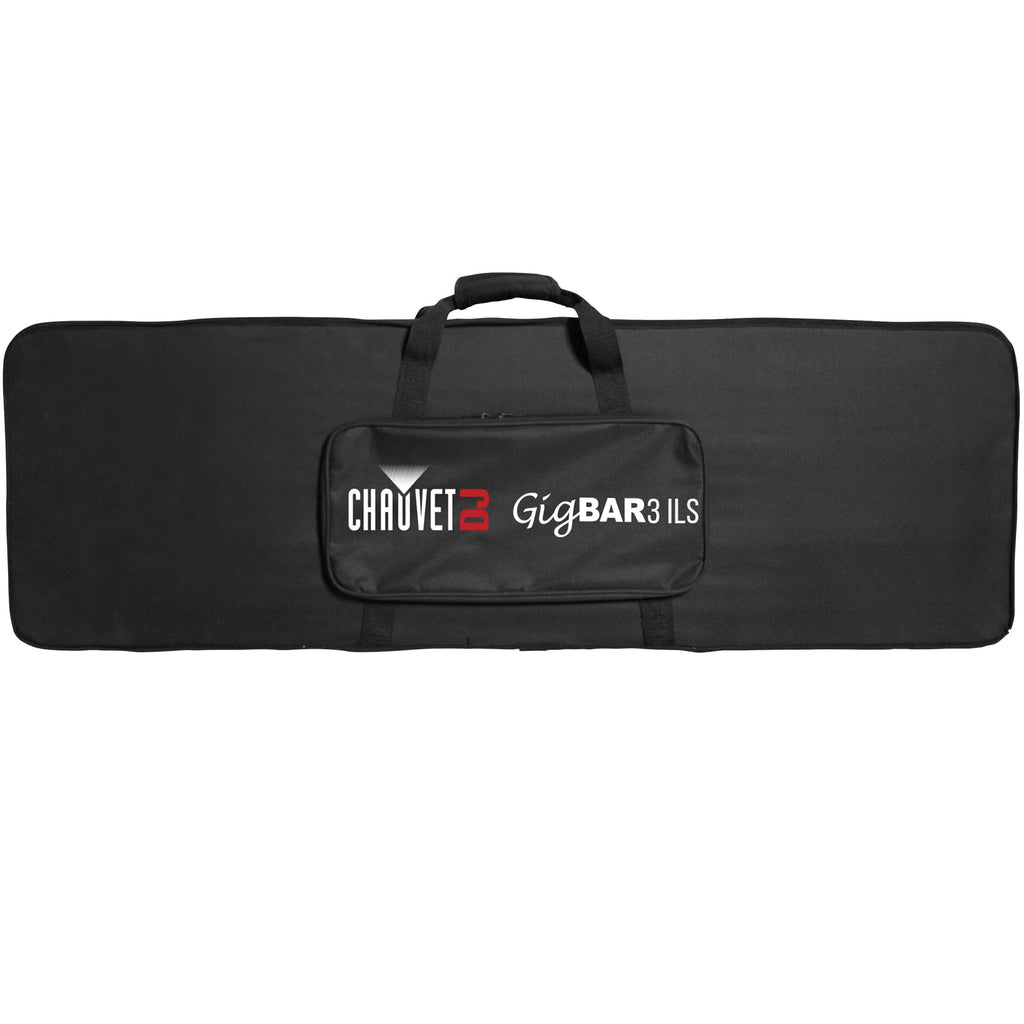 DJ GigBAR 3 ILS LED Derby Par Batten UV Effect Light Party