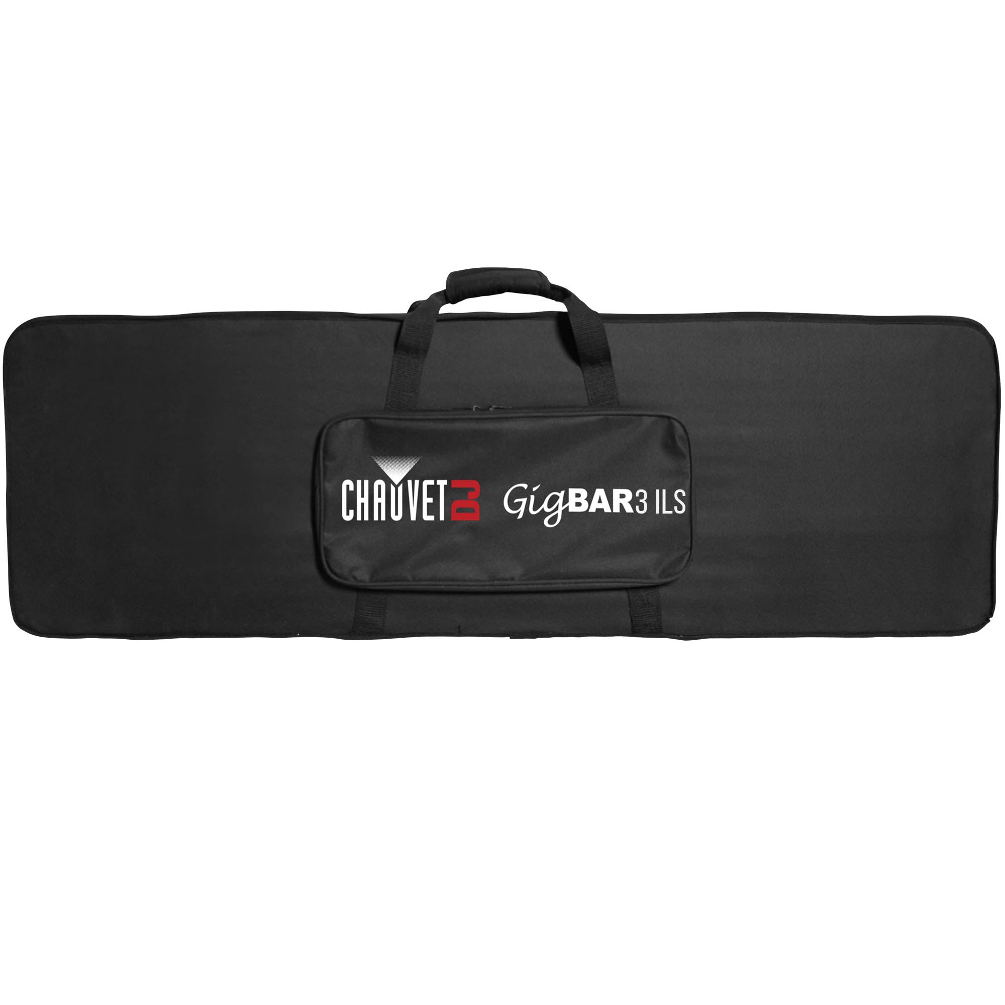 DJ GigBAR 3 ILS LED Derby Par Batten UV Effect Light Party