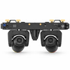 DJ GigBAR Bridge Beam ILS 3-in-1 Moving Head Lighting System