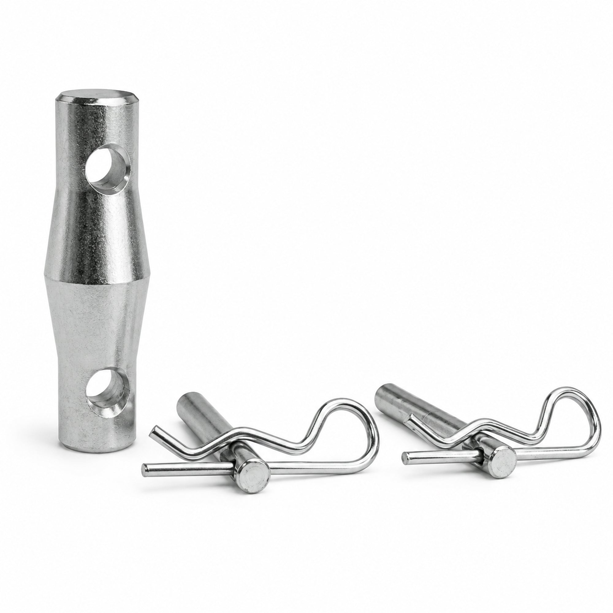 Global Truss F14 Conical Connector Kit with Pins and R Clips