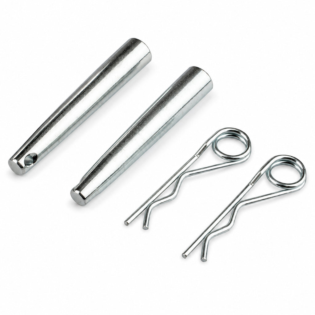 Global Truss F14 Conical Connector Kit with Pins and R Clips