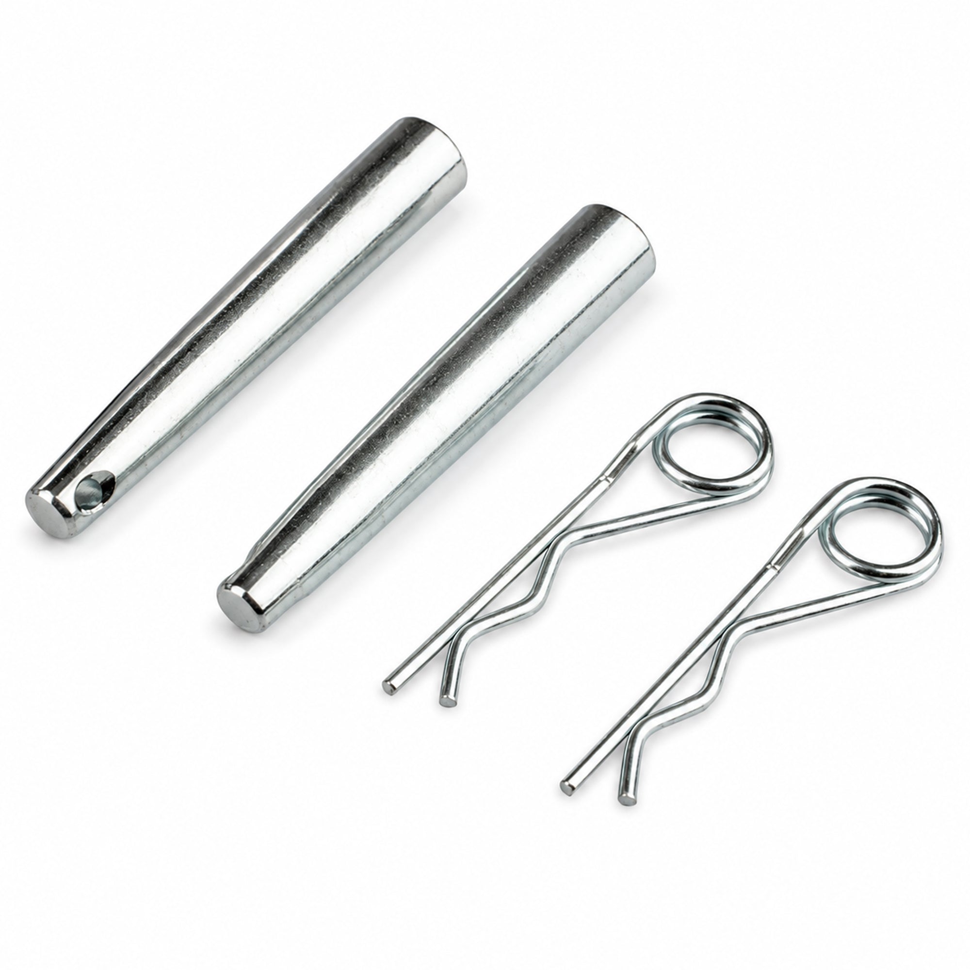 Global Truss F14 Conical Connector Kit with Pins and R Clips