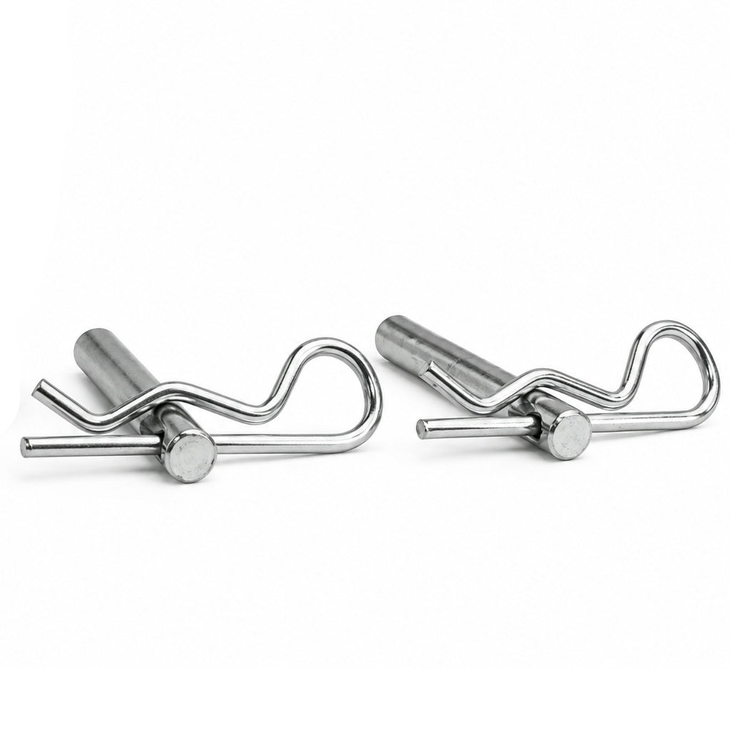 Global Truss F14 Conical Connector Kit with Pins and R Clips
