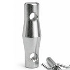 Global Truss F14 Conical Connector Kit with Pins and R Clips