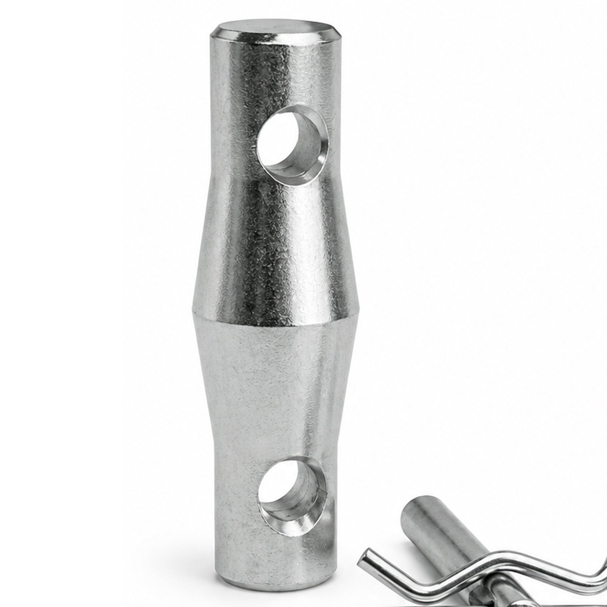Global Truss F14 Conical Connector Kit with Pins and R Clips