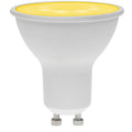 7W Dimmable LED GU10 Lamp Coloured Options