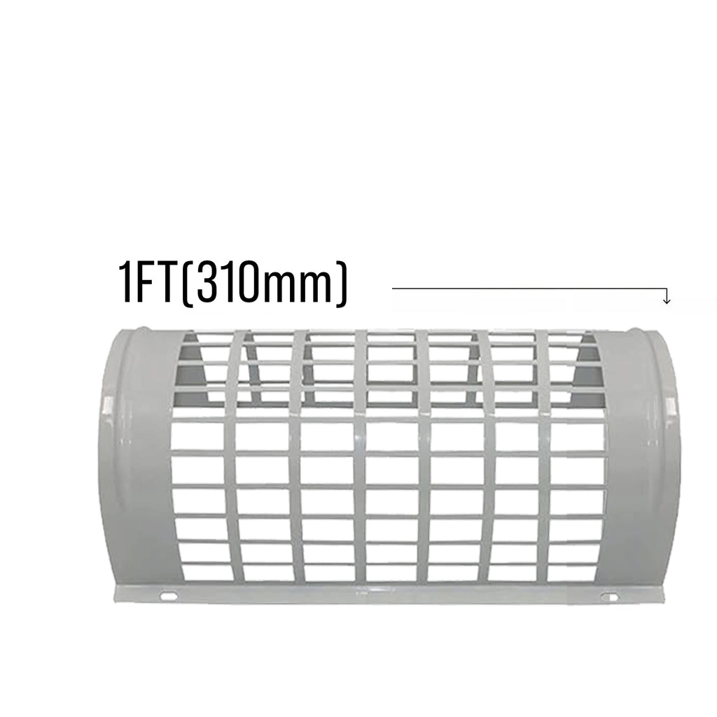 Tube Heaters Grills From 1ft to 4ft