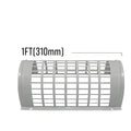 Tube Heaters Grills From 1ft to 4ft