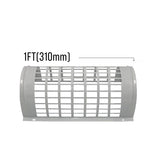 Tube Heaters Grills From 1ft to 4ft