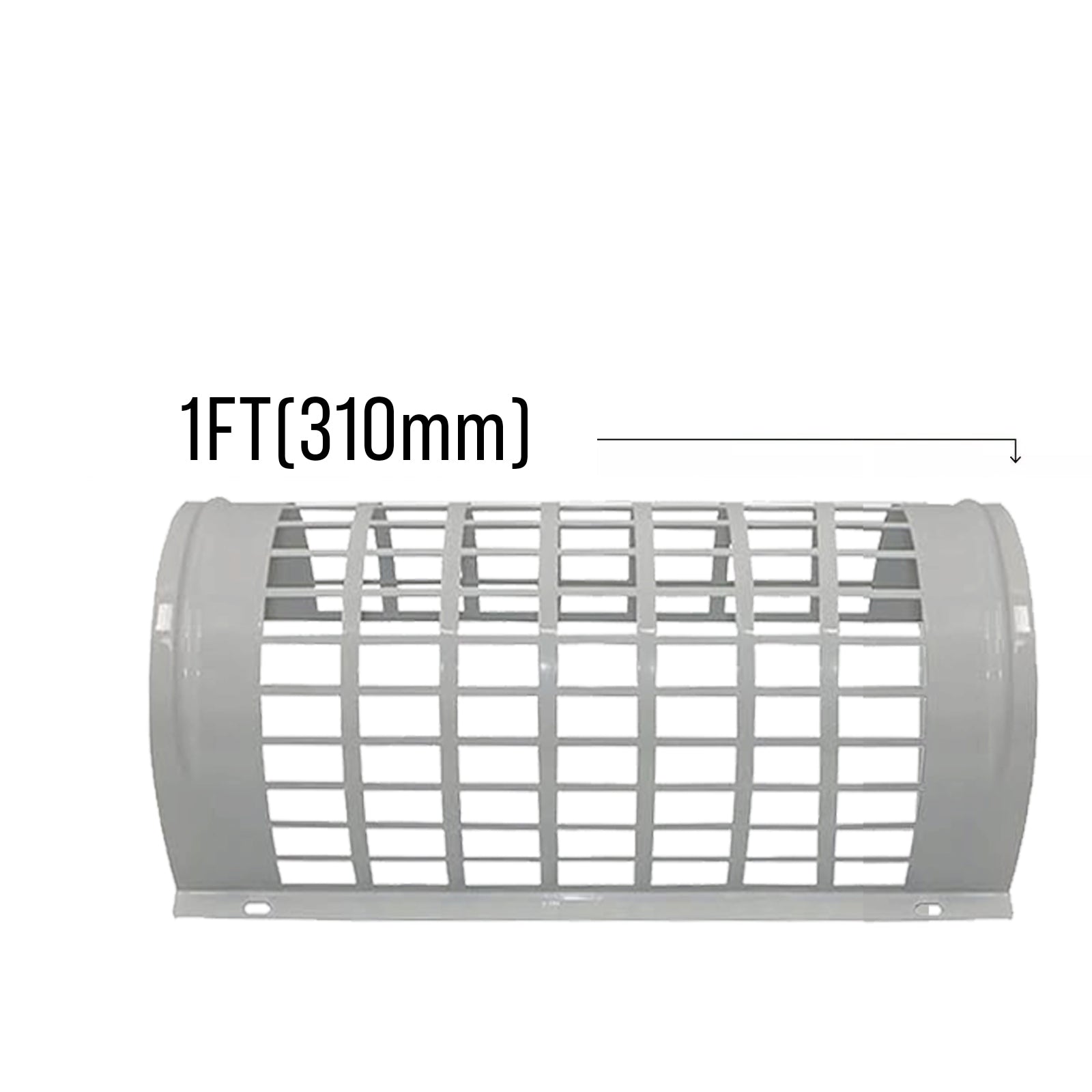 Tube Heaters Grills From 1ft to 4ft