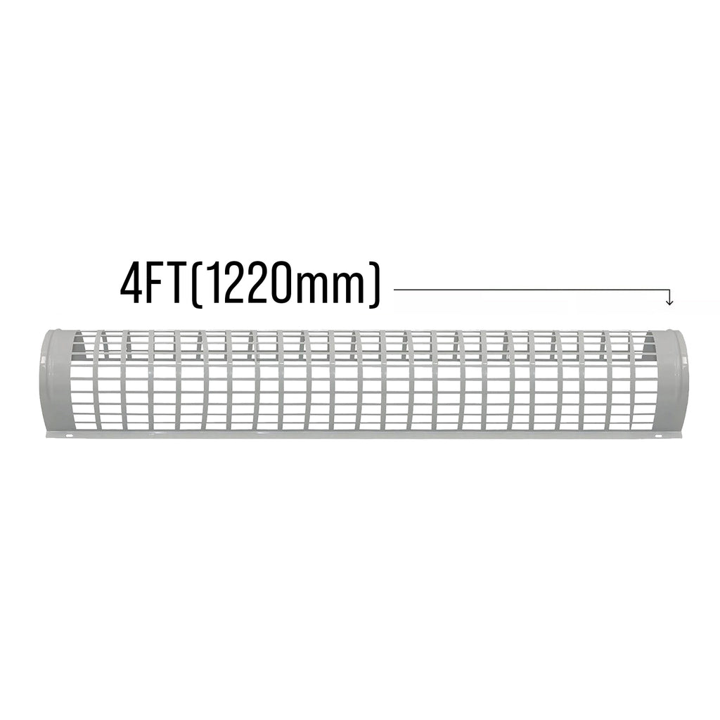 Tube Heaters Grills From 1ft to 4ft