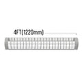 Tube Heaters Grills From 1ft to 4ft