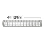 Tube Heaters Grills From 1ft to 4ft