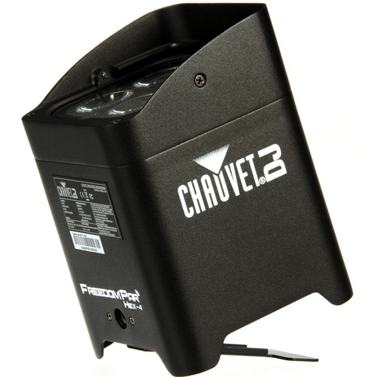 Freedom Par HEX 4 True Wireless Uplighter (Graded)