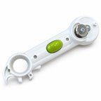Pair of Aid Mobility Multi Openers - Tin Jar Bottle Lids & Ring Pull Cans