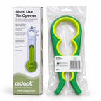 Pair of Aid Mobility Multi Openers - Tin Jar Bottle Lids & Ring Pull Cans