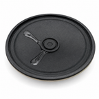 Small Magnet Replacement Round Speaker 64mm 0.3W 8 Ohm