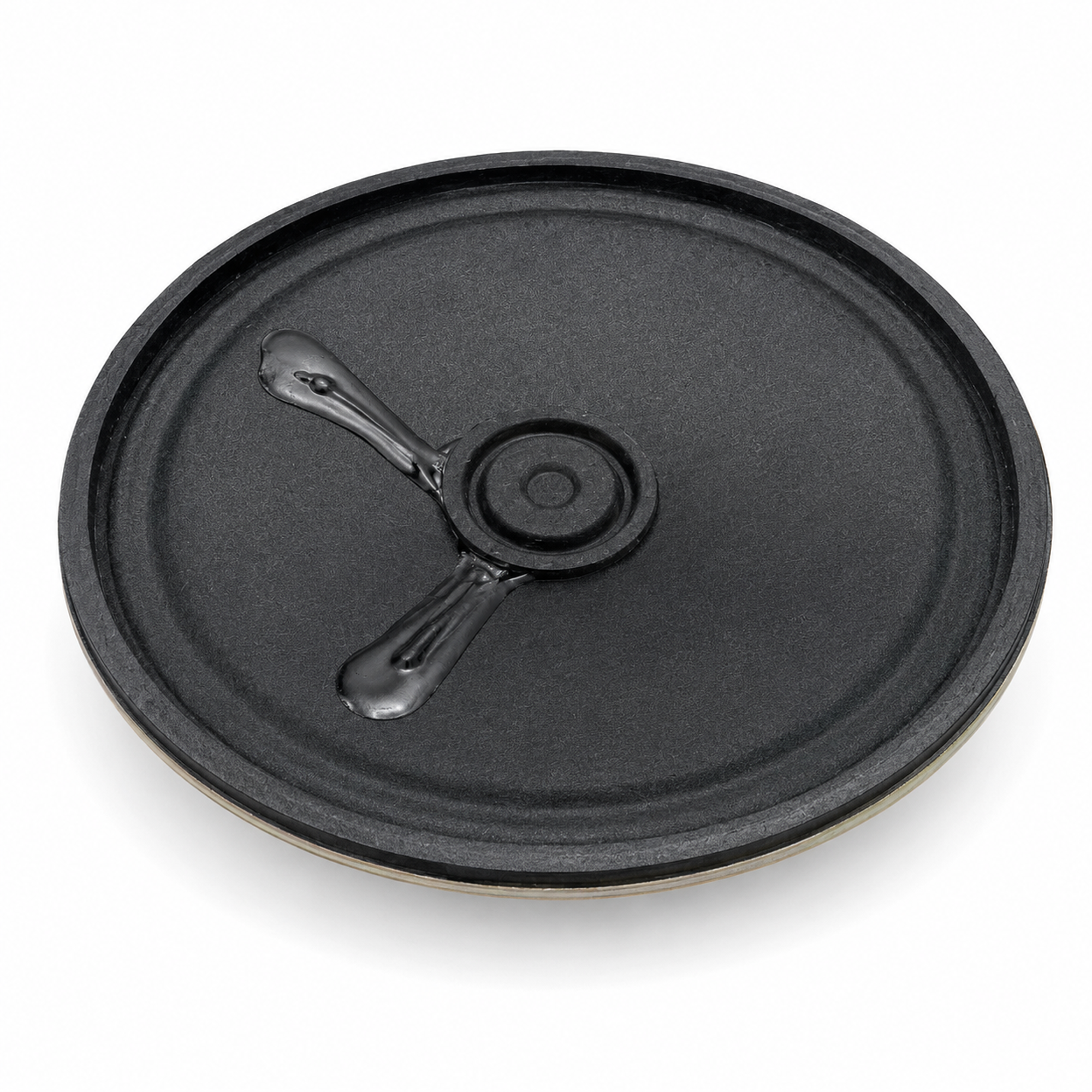 Small Magnet Replacement Round Speaker 64mm 0.3W 8 Ohm