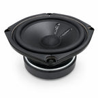 5 1/4 Inch Midrange Speaker Hi-Fi Chassis Driver 60W PAIR