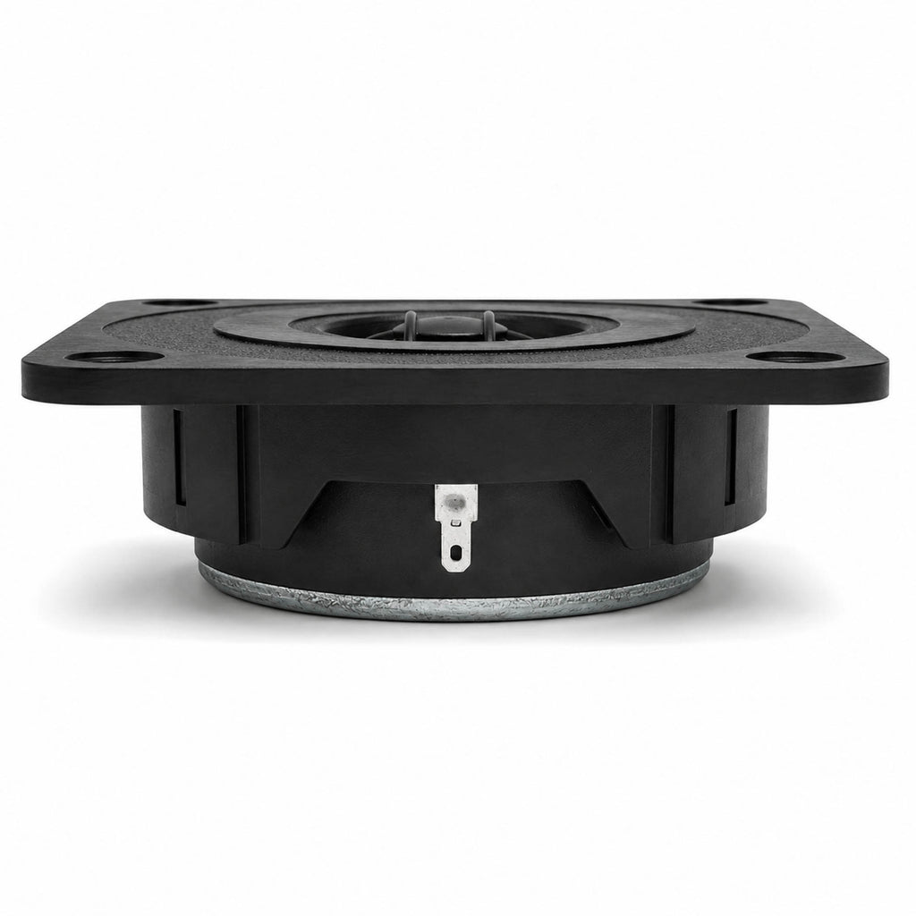 1 Inch Titanium Dome Tweeter Speaker 25w RMS 50w Peak