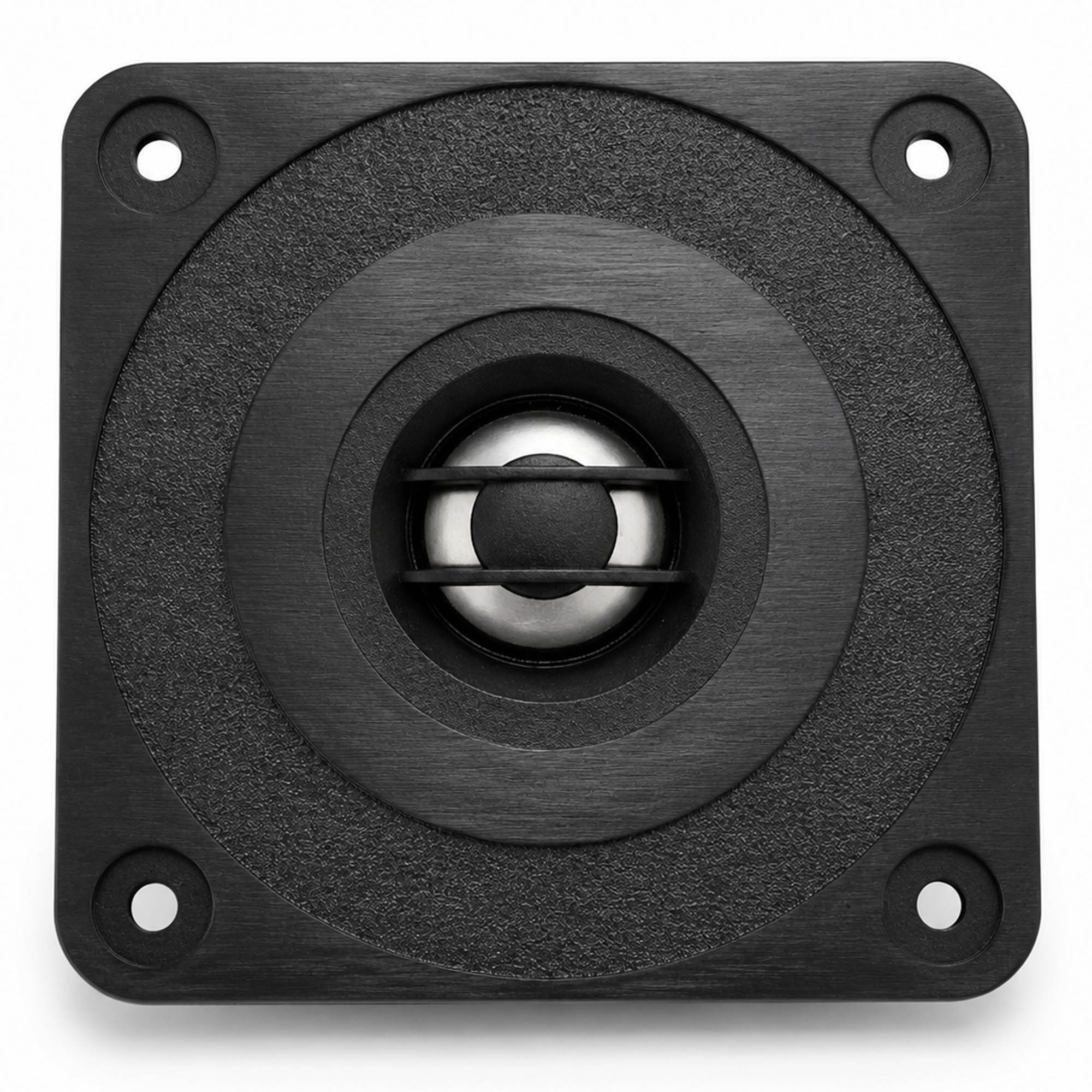 1 Inch Titanium Dome Tweeter Speaker 25w RMS 50w Peak