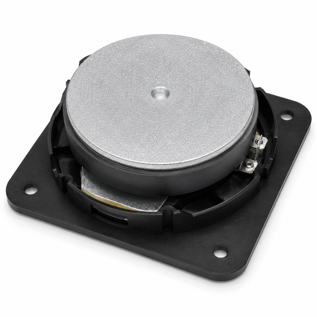 1 Inch Titanium Dome Tweeter Speaker 25w RMS 50w Peak