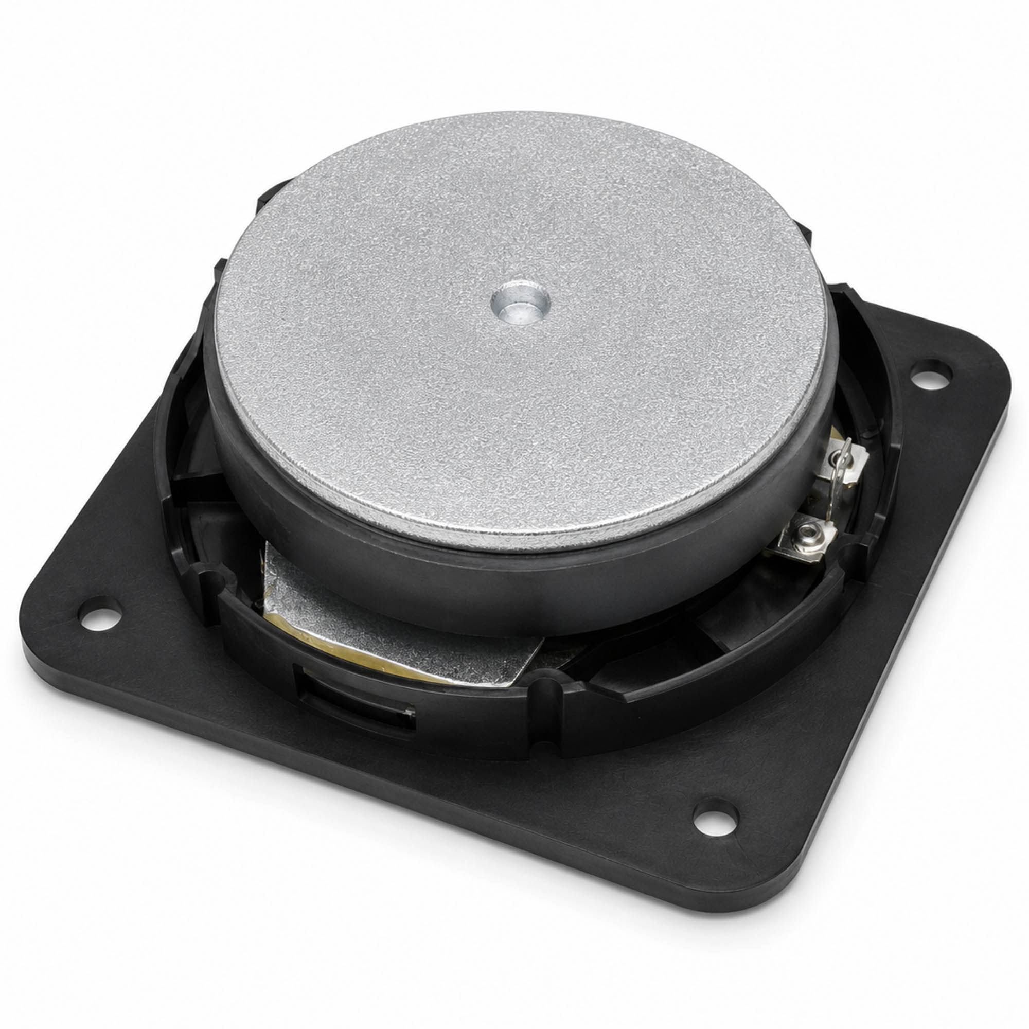 1 Inch Titanium Dome Tweeter Speaker 25w RMS 50w Peak