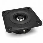 1 Inch Titanium Dome Tweeter Speaker 25w RMS 50w Peak