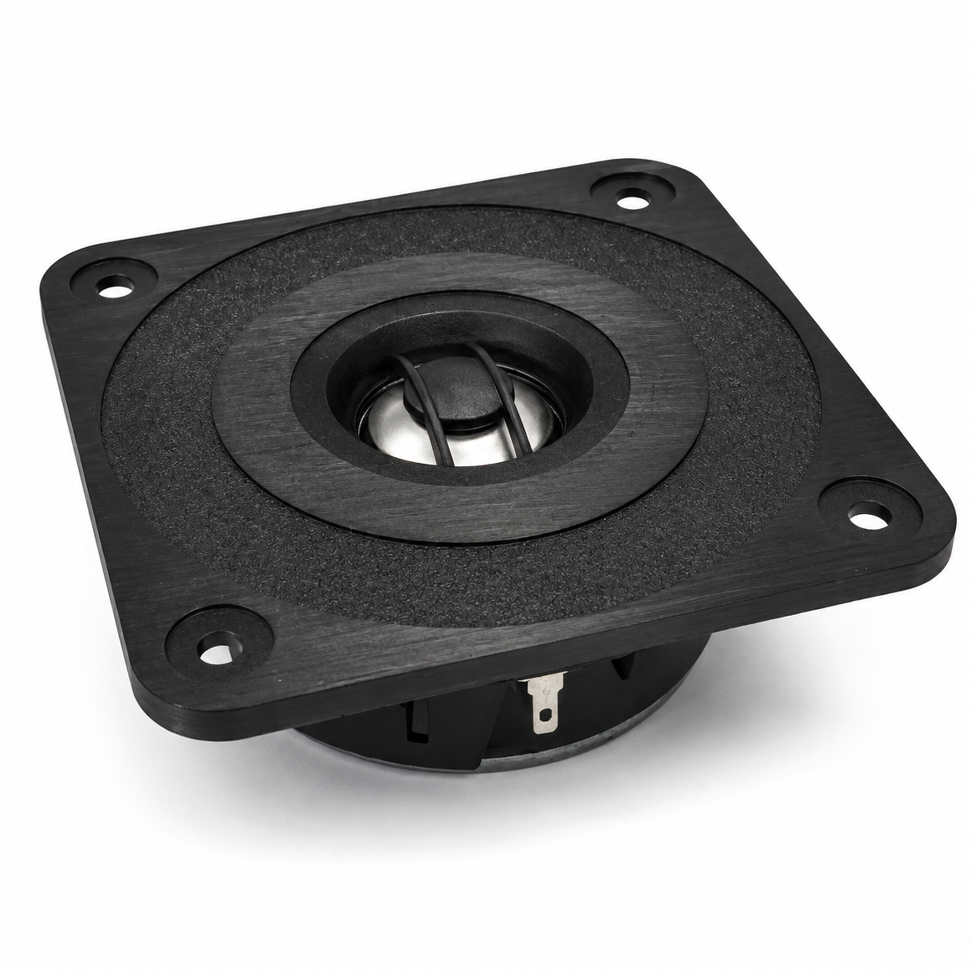 1 Inch Titanium Dome Tweeter Speaker 25w RMS 50w Peak