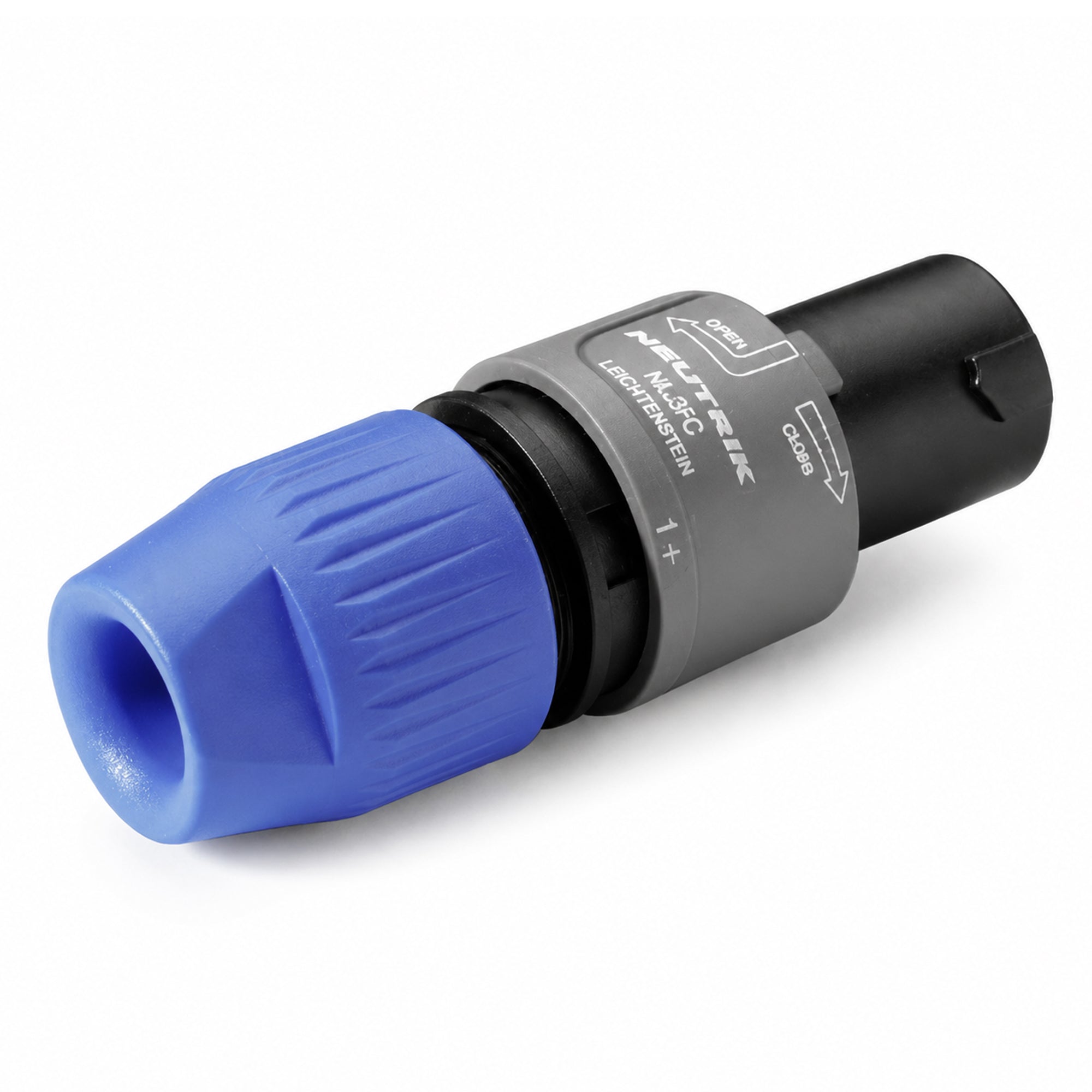 Neutrik NL2FXX-W-S Speakon Cable Connector (Copy)