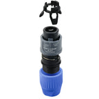Neutrik NL2FXX-W-S Speakon Cable Connector (Copy)