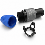 Neutrik NL2FXX-W-S Speakon Cable Connector (Copy)