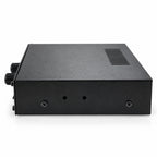 12v Amplfier 12w Mobile PA for Boats and Cars