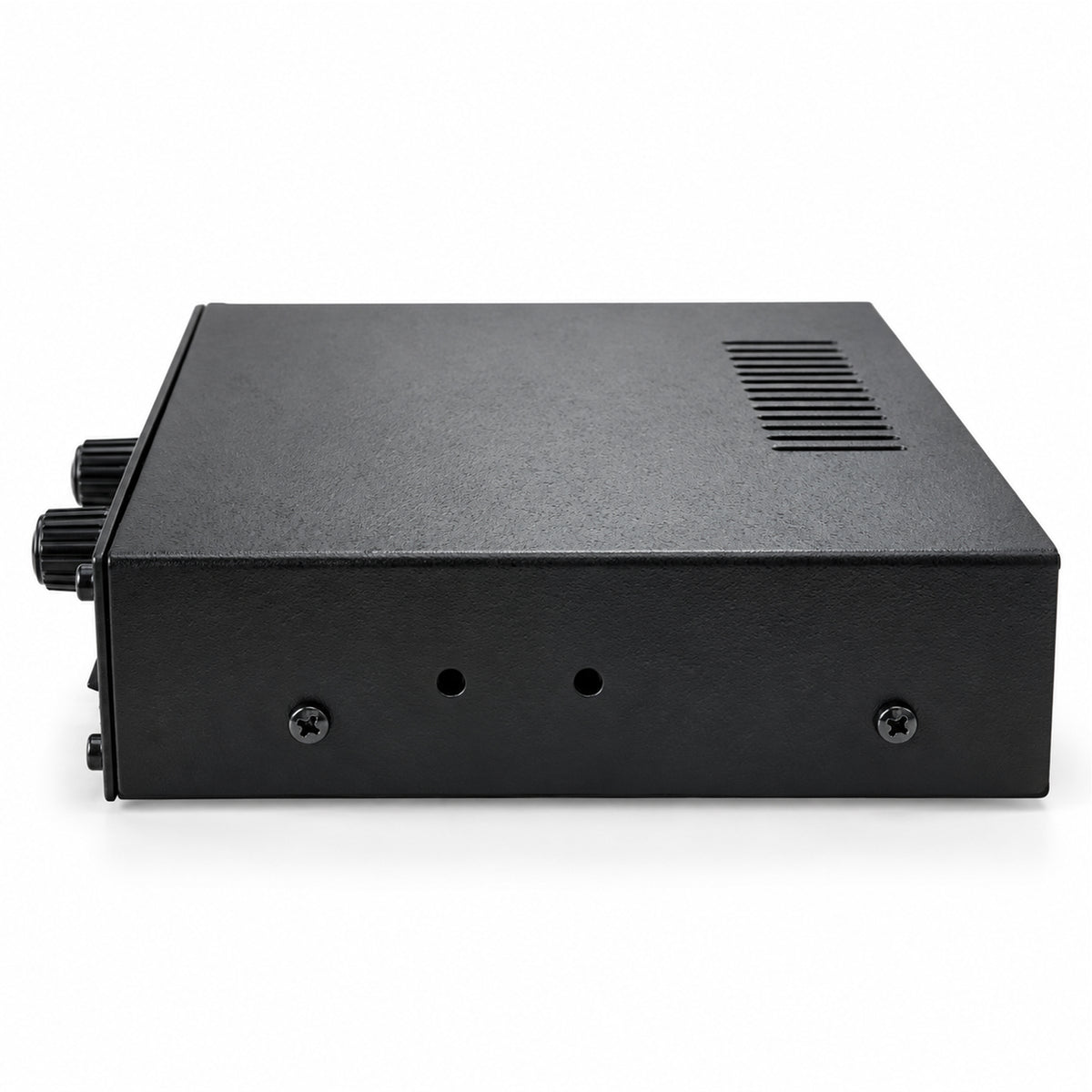 12v Amplfier 12w Mobile PA for Boats and Cars