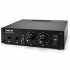 12v Amplfier 12w Mobile PA for Boats and Cars