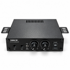 12v Amplfier 12w Mobile PA for Boats and Cars