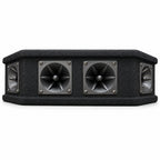 2 x 100W High Frequency Tweeter HF Speaker Top Box Sound System