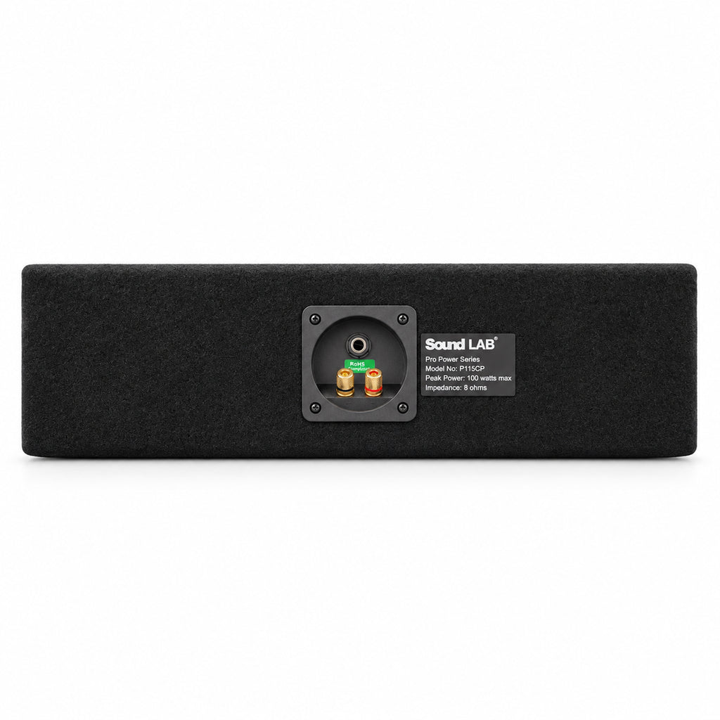 2 x 100W High Frequency Tweeter HF Speaker Top Box Sound System