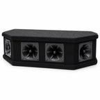 2 x 100W High Frequency Tweeter HF Speaker Top Box Sound System