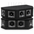 2 x 100W High Frequency Tweeter HF Speaker Top Box Sound System