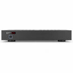IOTAVX PA3 High Quality Class AB Stereo Power Amplifier for Hi-Fi Music Systems