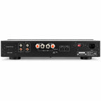 IOTAVX PA3 High Quality Class AB Stereo Power Amplifier for Hi-Fi Music Systems