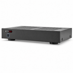 IOTAVX PA3 High Quality Class AB Stereo Power Amplifier for Hi-Fi Music Systems