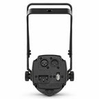 Pinspot Q1Z ILS RGBW LED Zoom Pinspot (Graded)