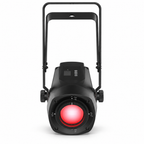 Pinspot Q1Z ILS RGBW LED Zoom Pinspot (Graded)