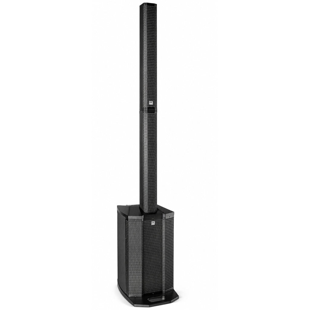 Polar 12 High-Performance Sound Systems and Audio Reinforcement