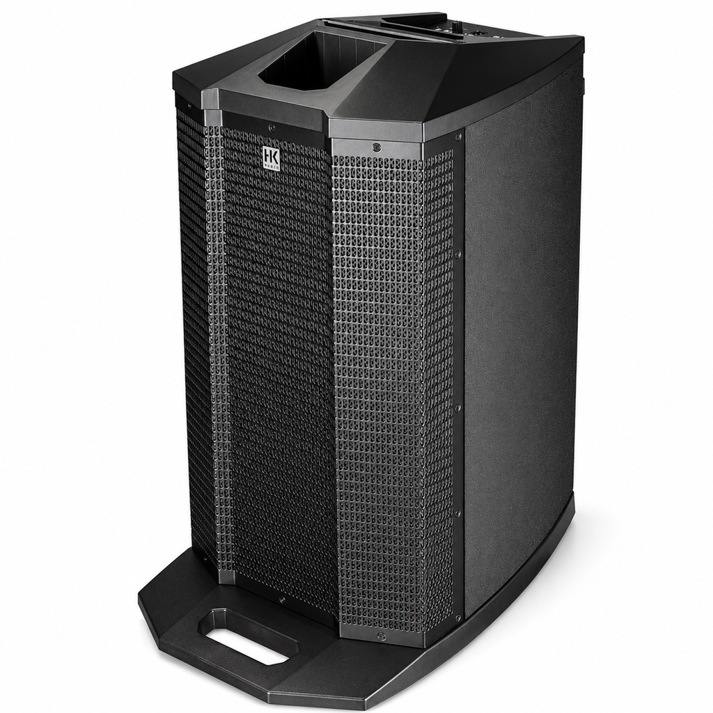Polar 12 High-Performance Sound Systems and Audio Reinforcement
