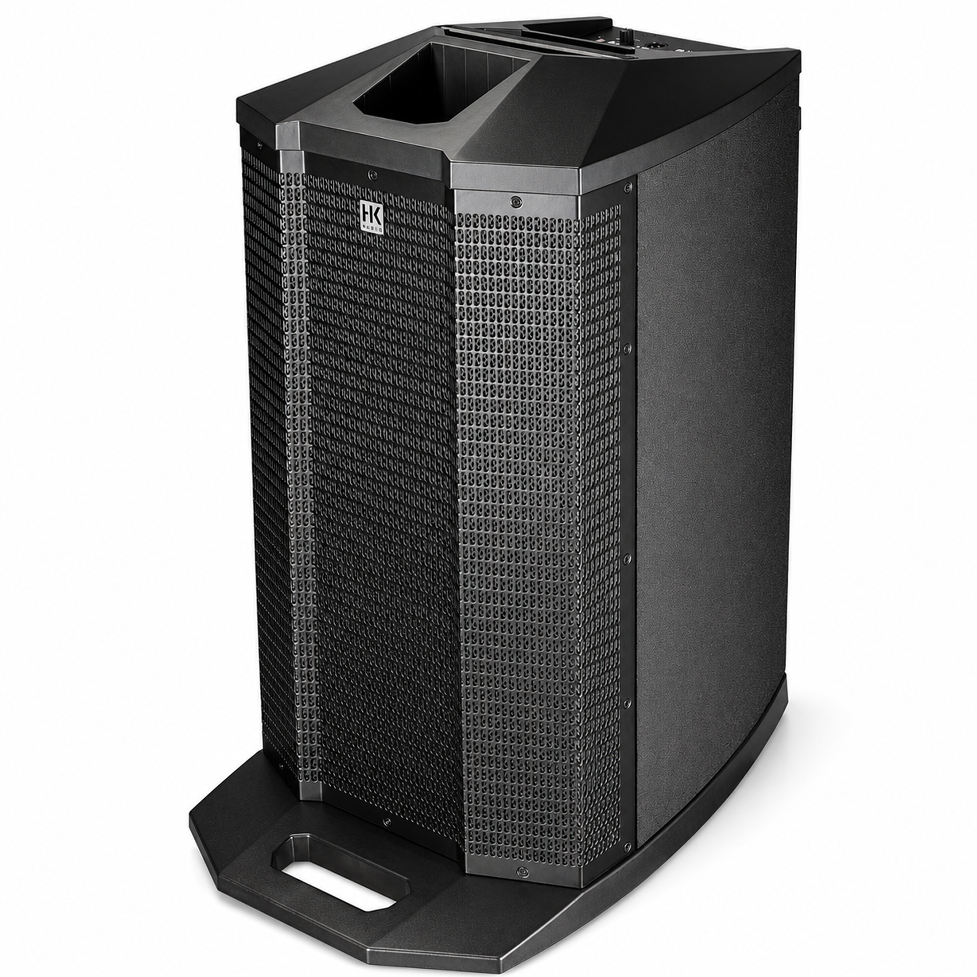 Polar 12 High-Performance Sound Systems and Audio Reinforcement
