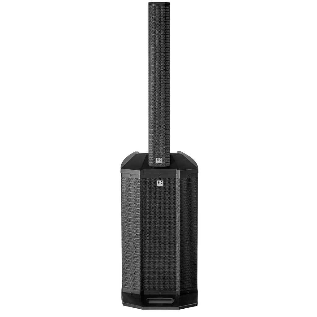 Polar 12 High-Performance Sound Systems and Audio Reinforcement