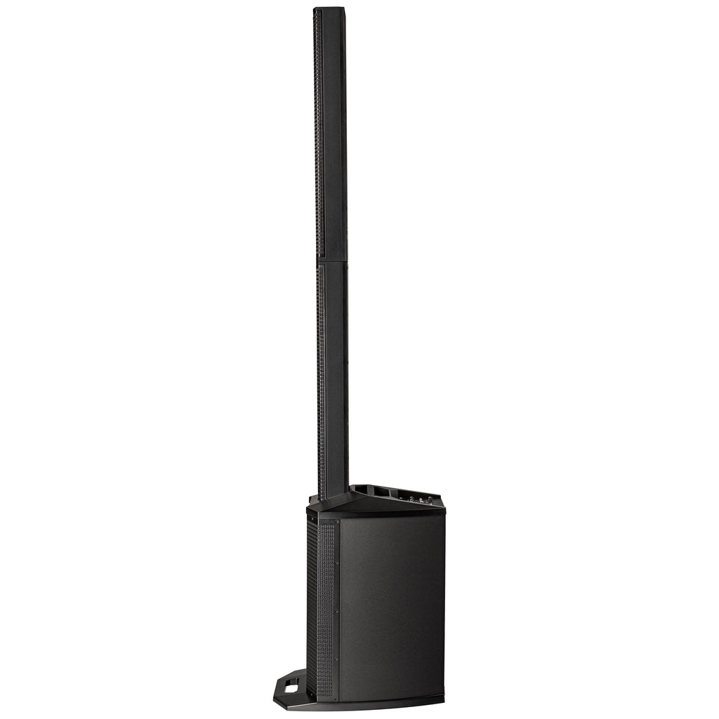 Polar 12 High-Performance Sound Systems and Audio Reinforcement